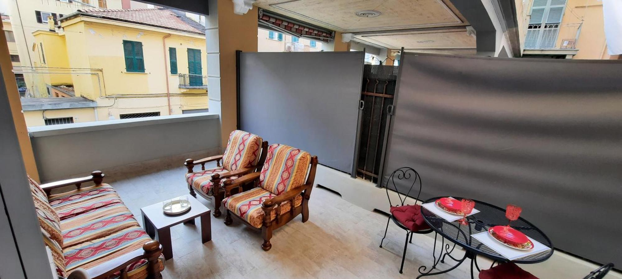 Suite House 5 Terre La Spezia Extérieur photo